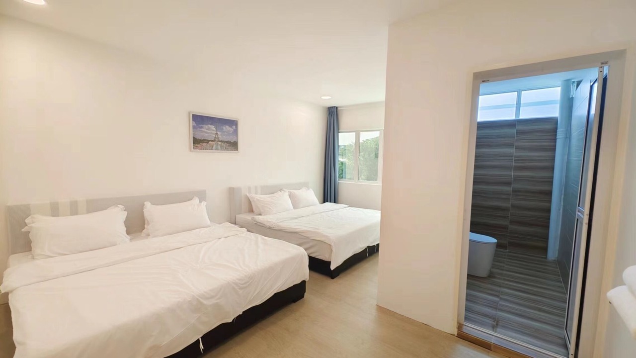 Photo of Bedroom in Kuala Terengganu