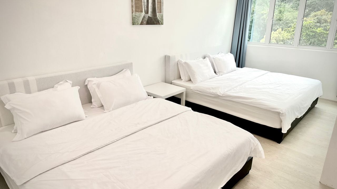 Photo of Bedroom in Kuala Terengganu