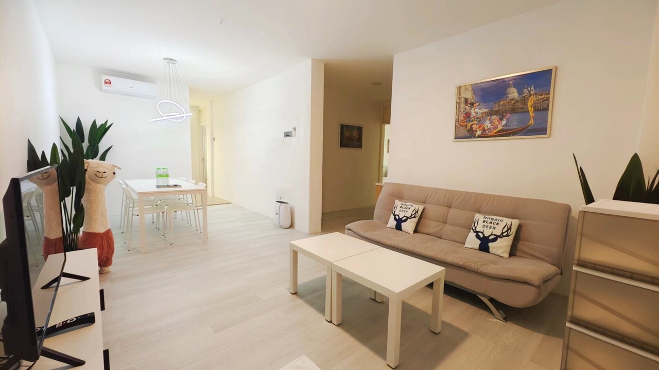 Photo of Livingroom in Kuala Terengganu