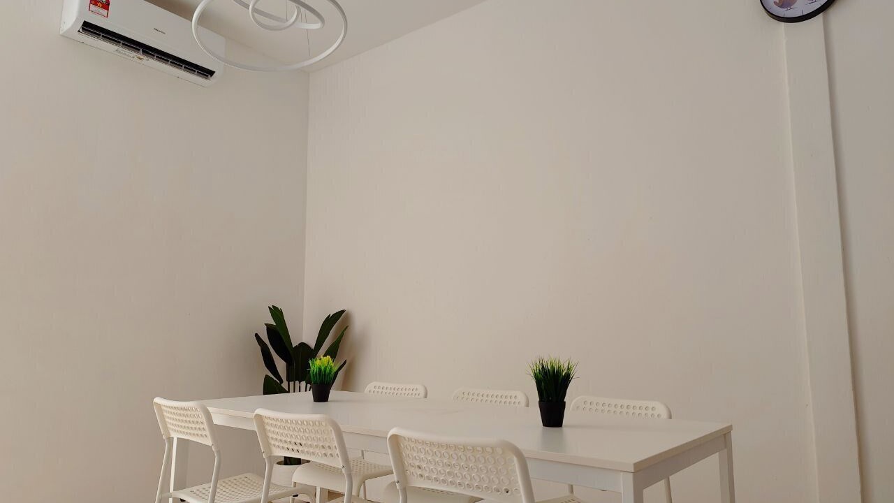 Photo of Livingroom in Kuala Terengganu