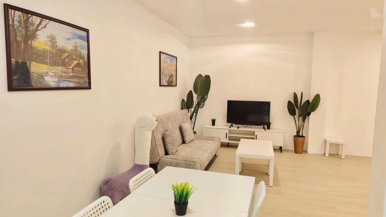 Photo of Livingroom in Kuala Terengganu