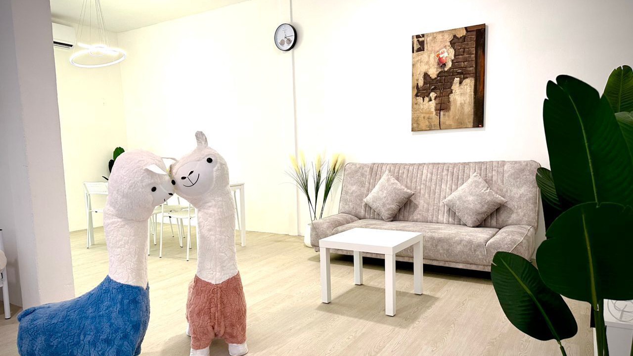 Photo of Livingroom in Kuala Terengganu