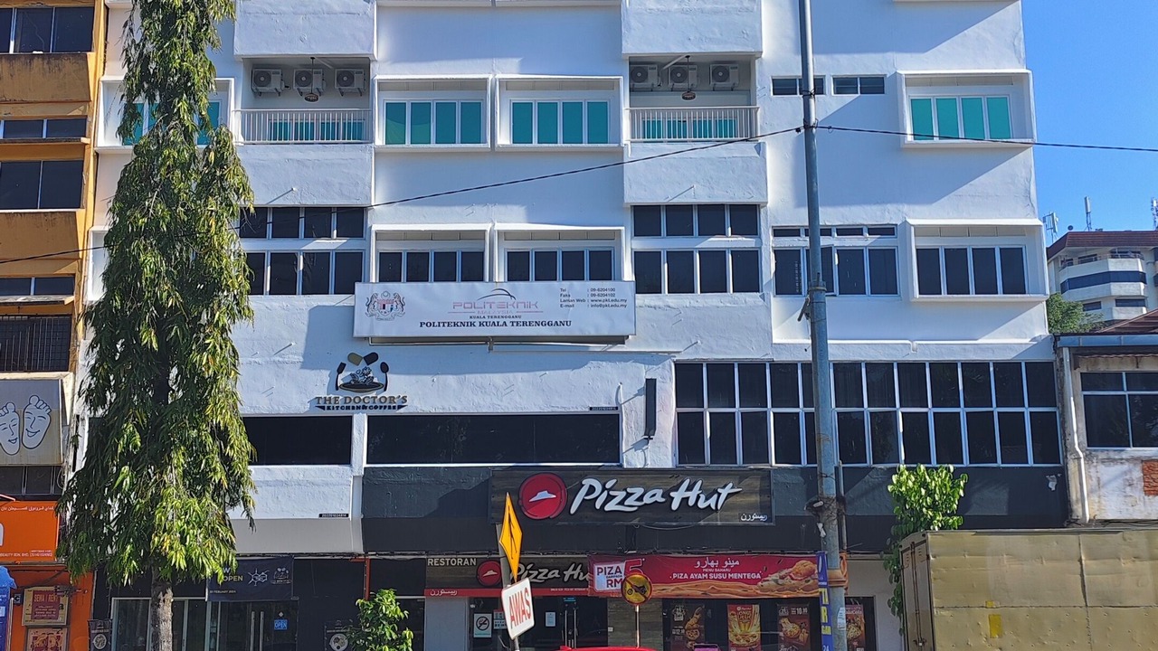 Photo of Outdoor in Kuala Terengganu