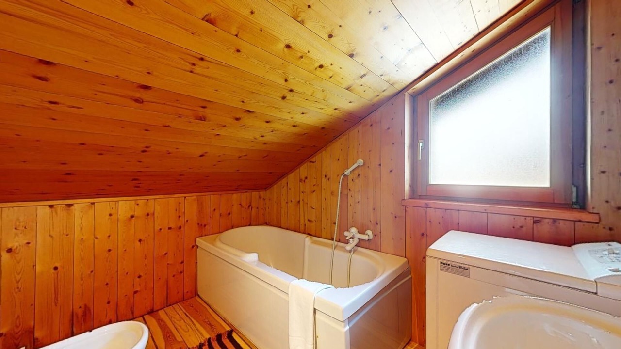 Photo of Bathroom in Celerina-Schlarigna