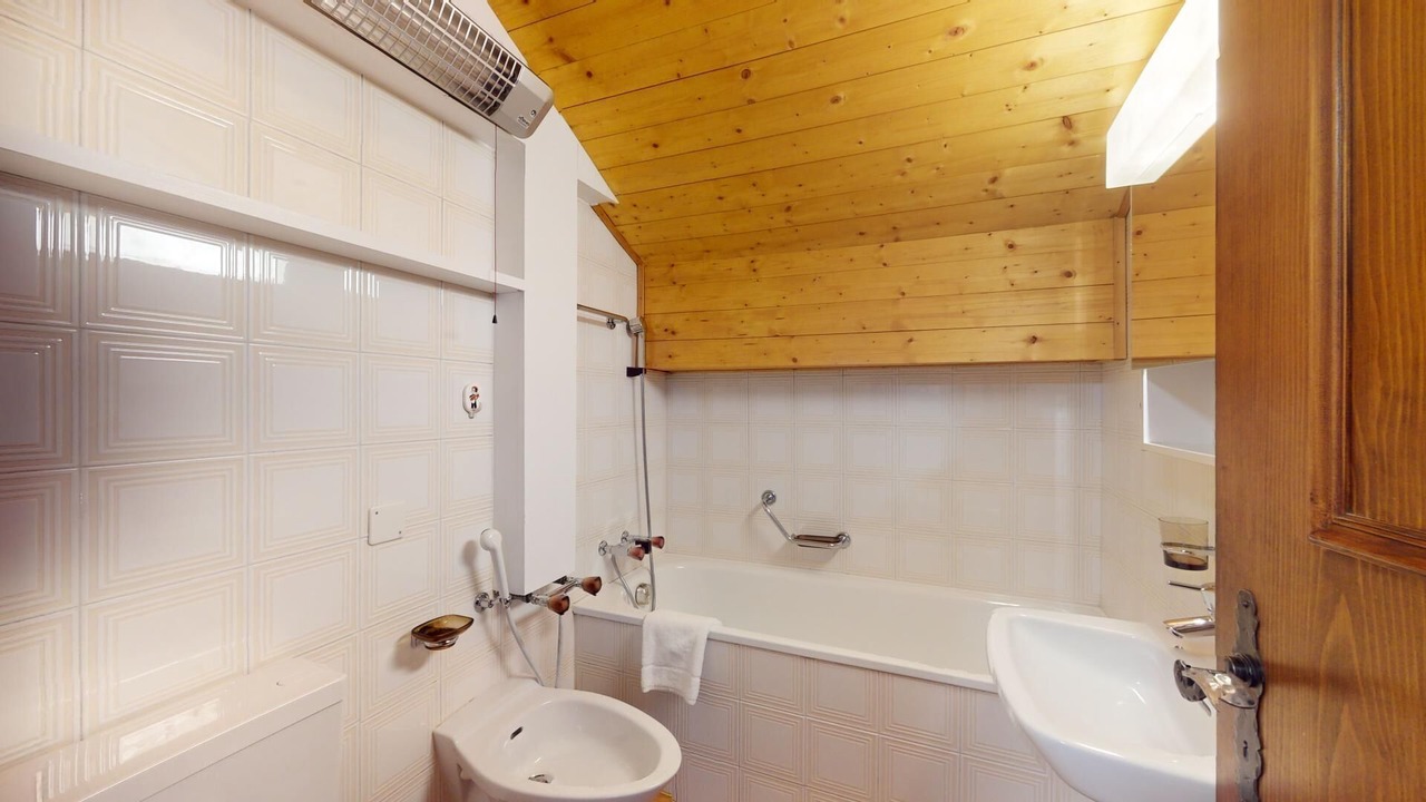 Photo of Bathroom in Celerina-Schlarigna
