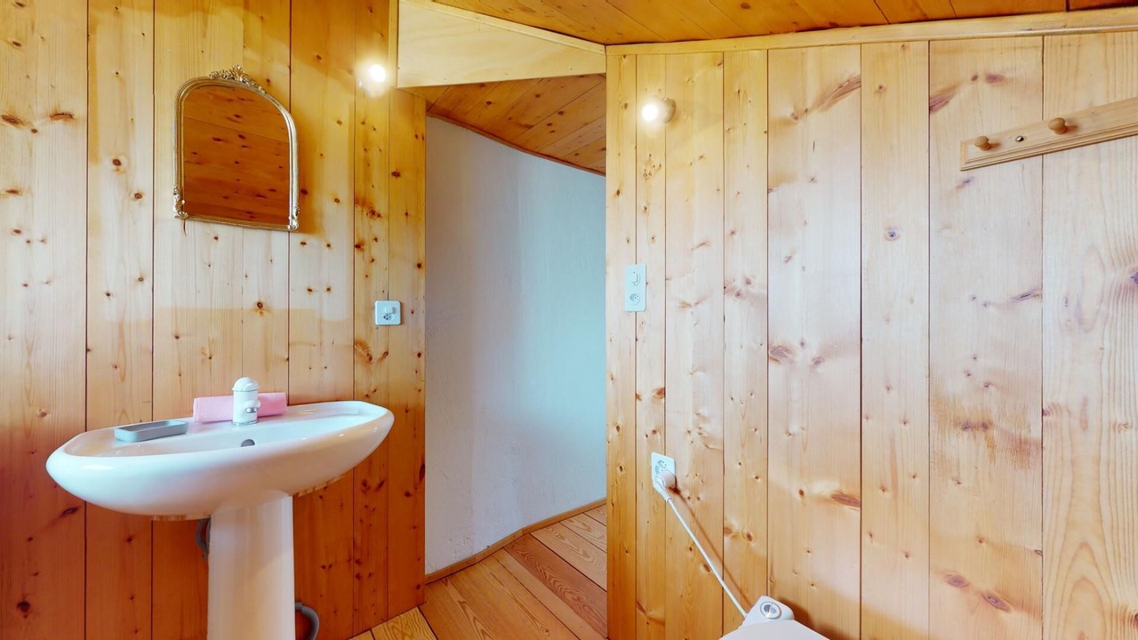 Photo of Bathroom in Celerina-Schlarigna