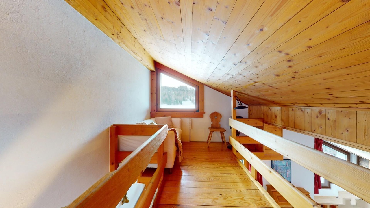 Photo of Livingroom in Celerina-Schlarigna