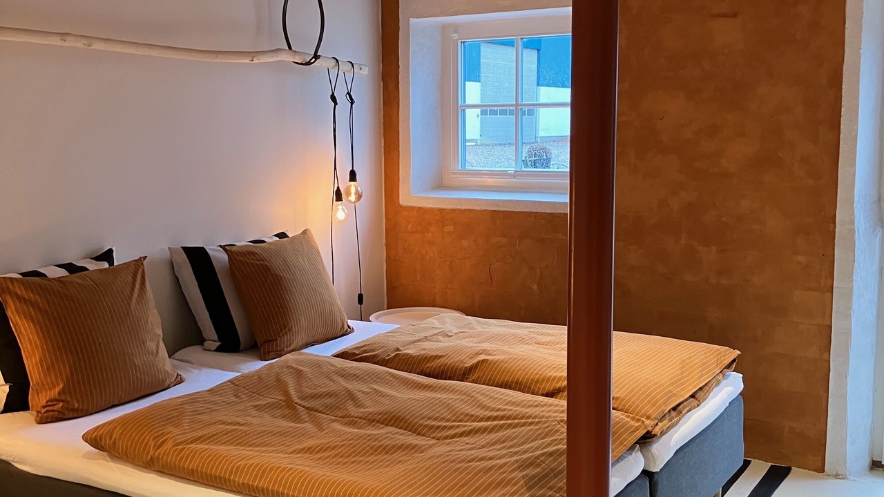 Photo of Bedroom in Skals