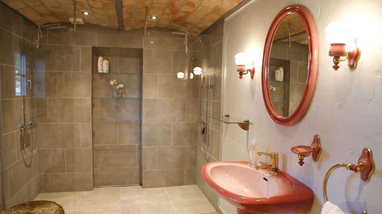Photo of Bathroom in Skals
