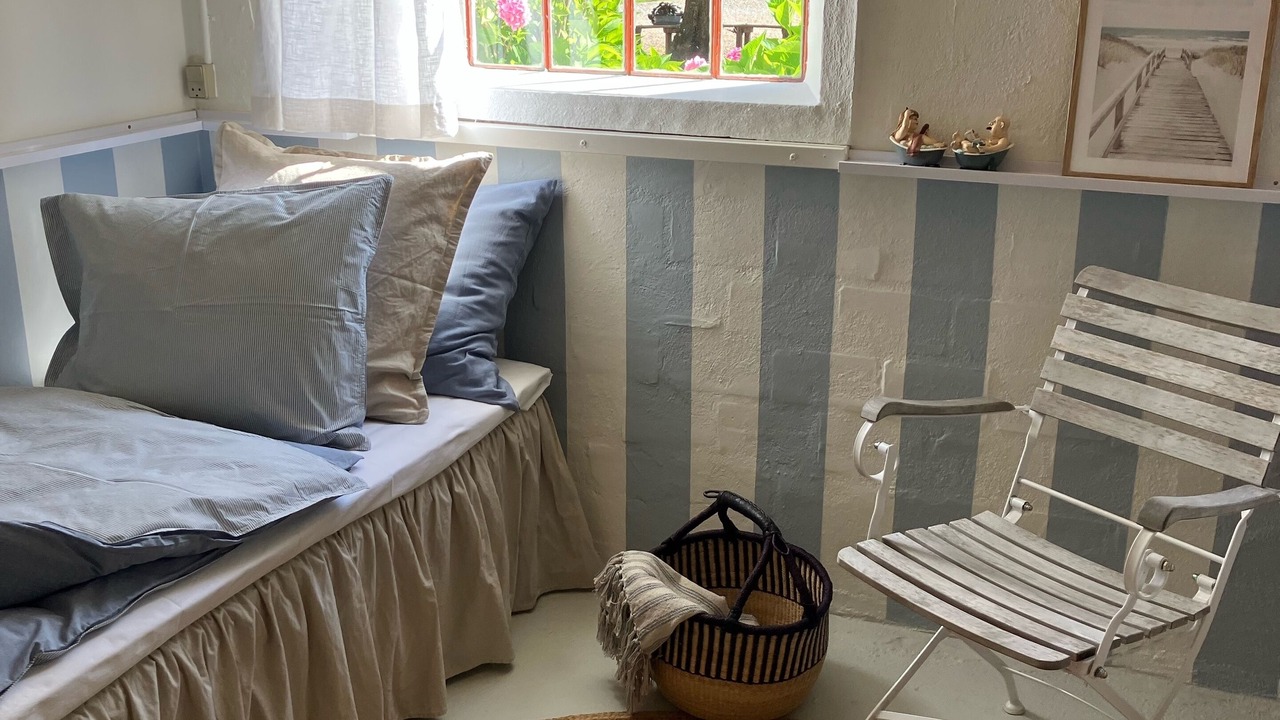 Photo of Bedroom in Skals