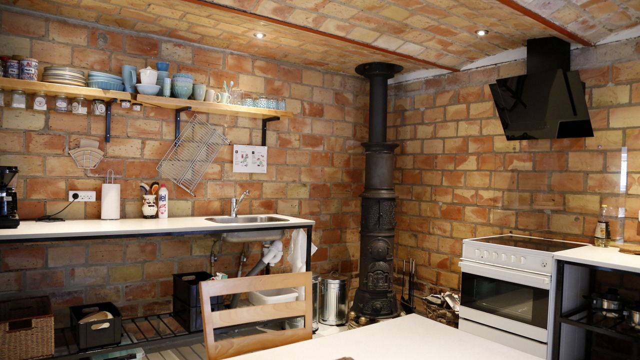 Photo of Kitchen in Skals