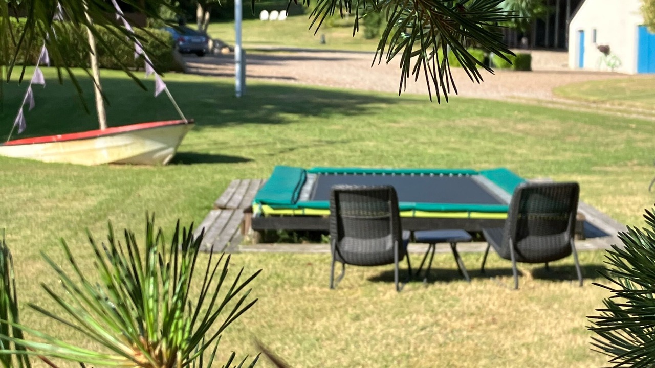 Photo of Outdoor in Skals