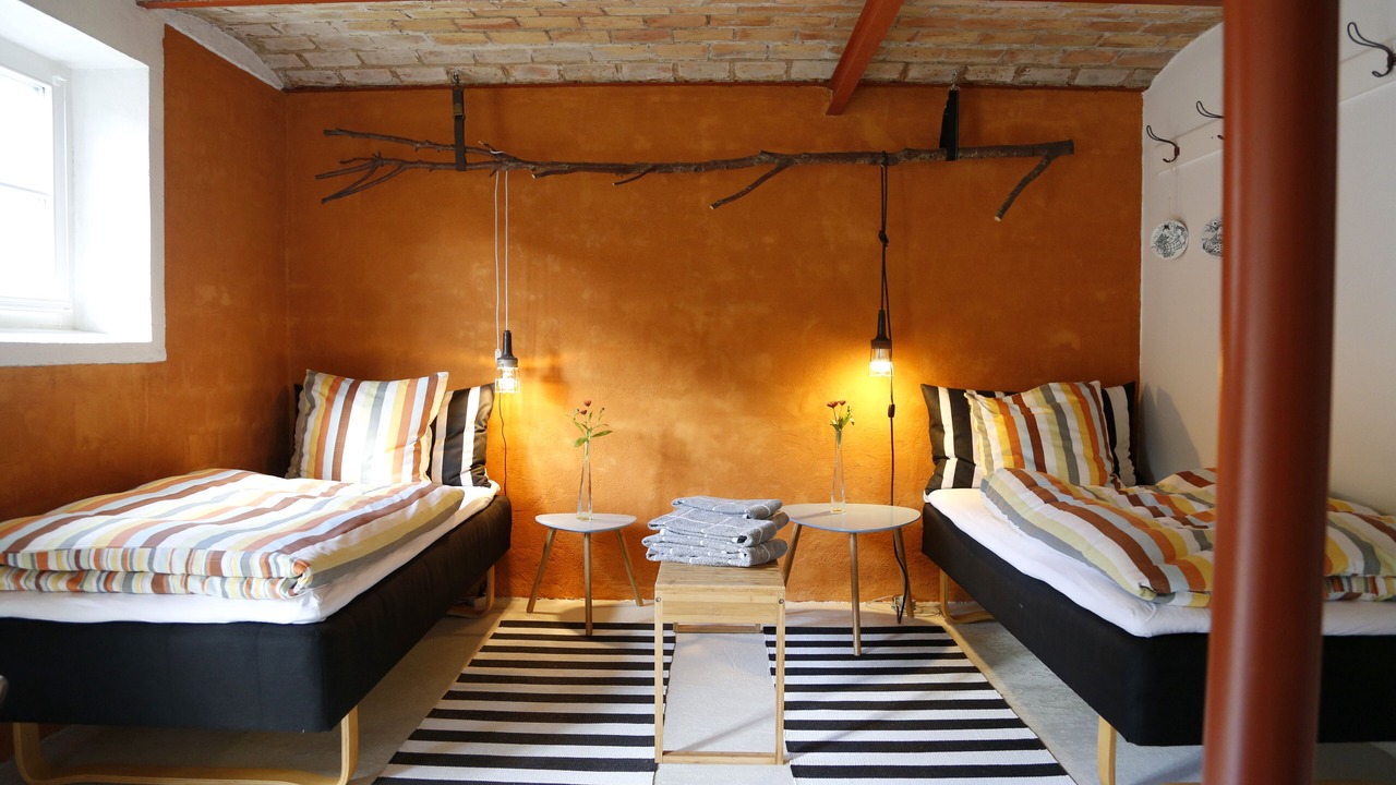 Photo of Bedroom in Skals