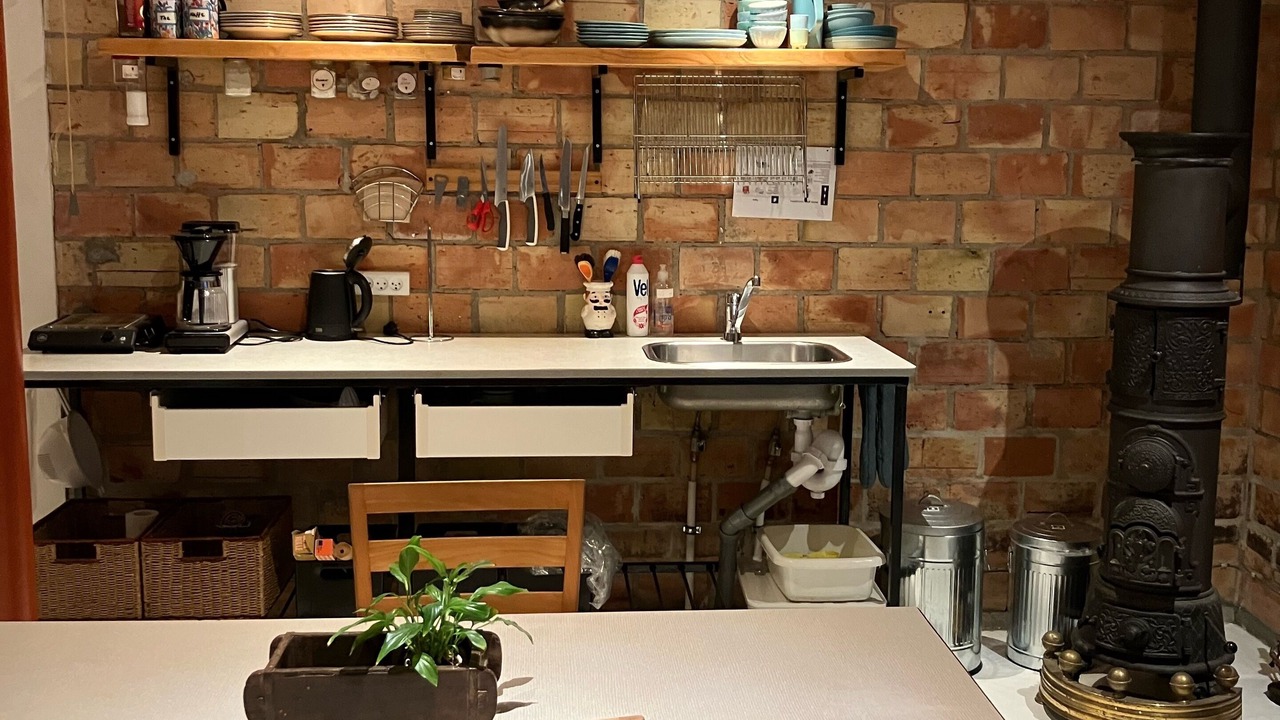 Photo of Kitchen in Skals