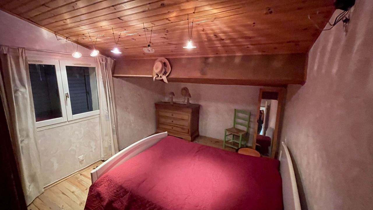 Photo of Bedroom in Porto-Vecchio