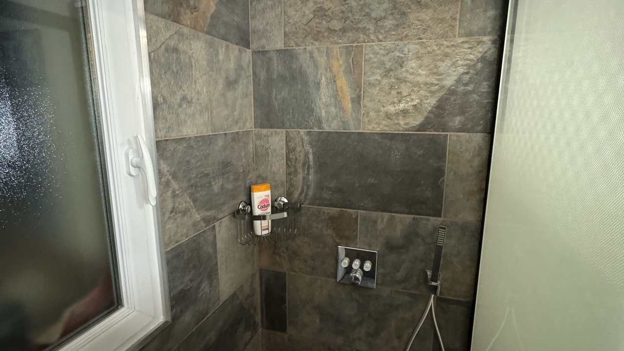 Photo of Bathroom in Porto-Vecchio
