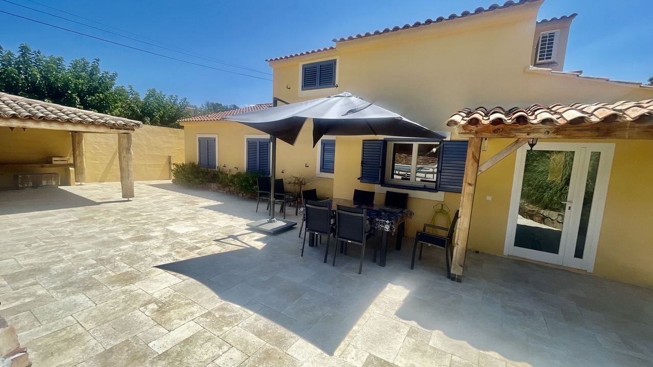 Photo of Outdoor in Porto-Vecchio