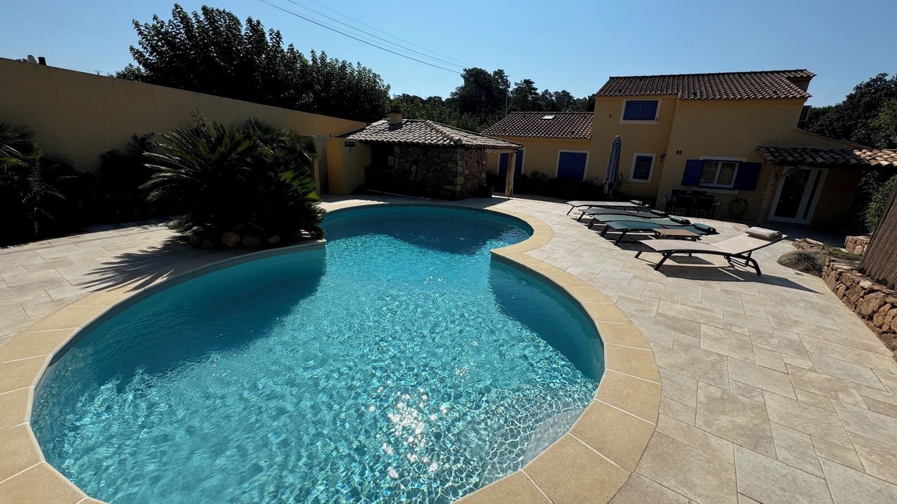 Photo of Outdoor in Porto-Vecchio
