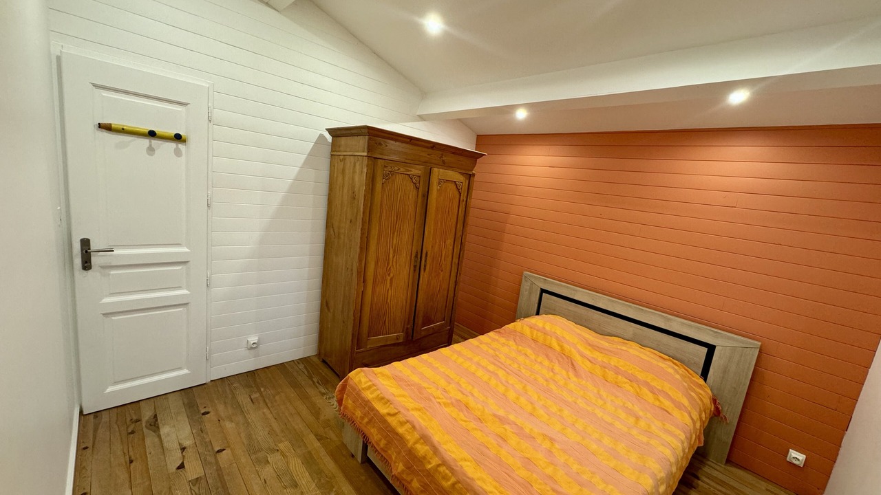 Photo of Bedroom in Porto-Vecchio