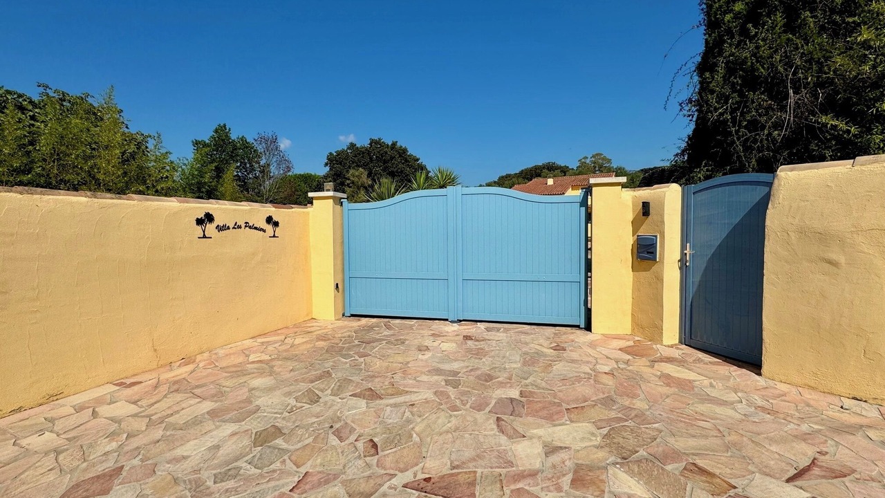 Photo of Outdoor in Porto-Vecchio