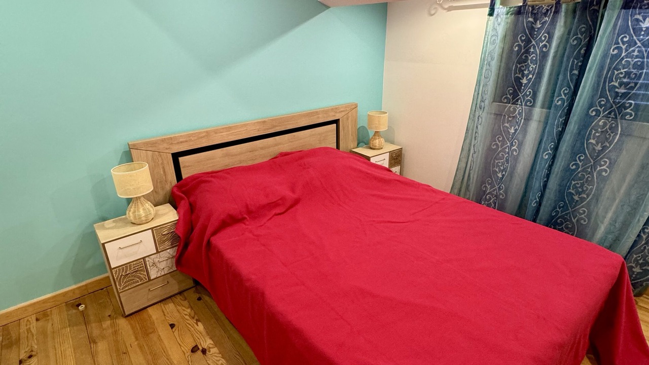 Photo of Bedroom in Porto-Vecchio
