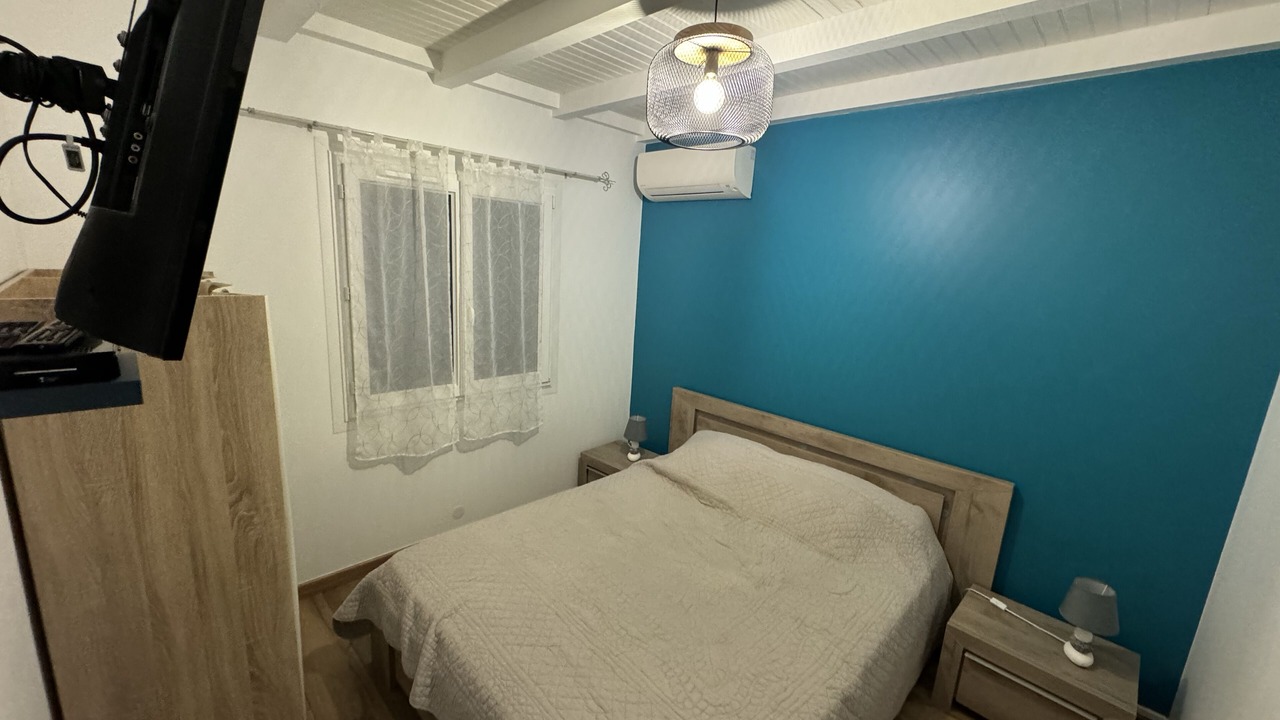 Photo of Bedroom in Porto-Vecchio
