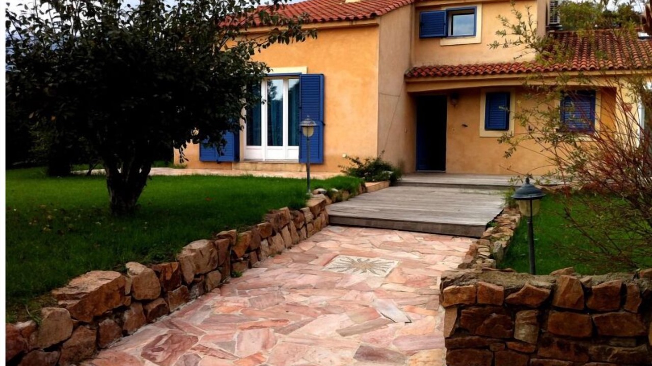 Photo of Outdoor in Porto-Vecchio