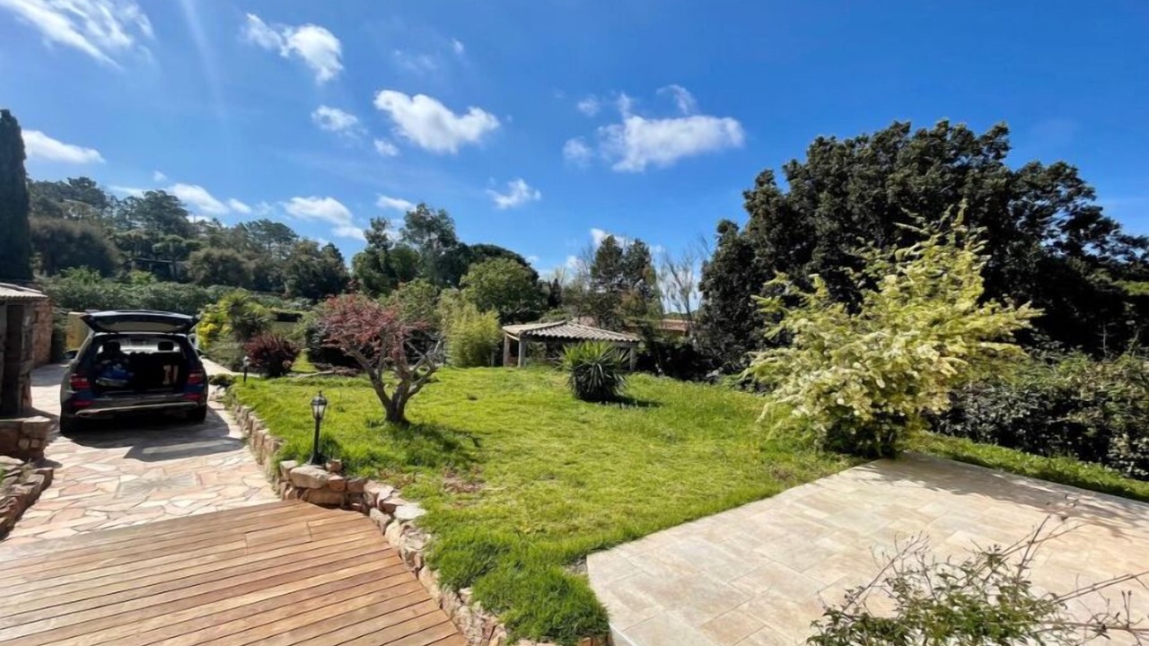Photo of Outdoor in Porto-Vecchio
