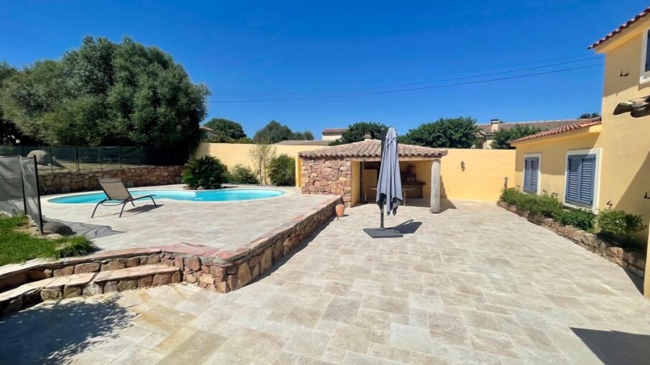 Photo of Outdoor in Porto-Vecchio