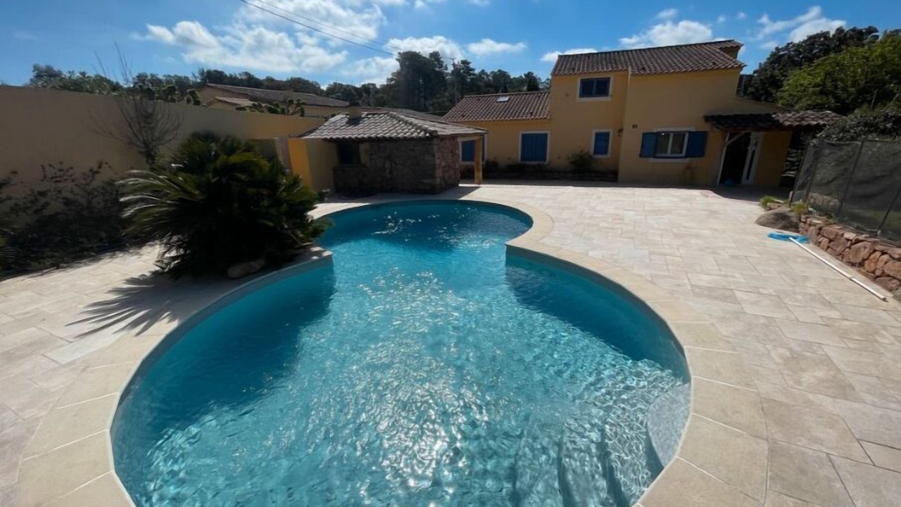 Photo of Outdoor in Porto-Vecchio