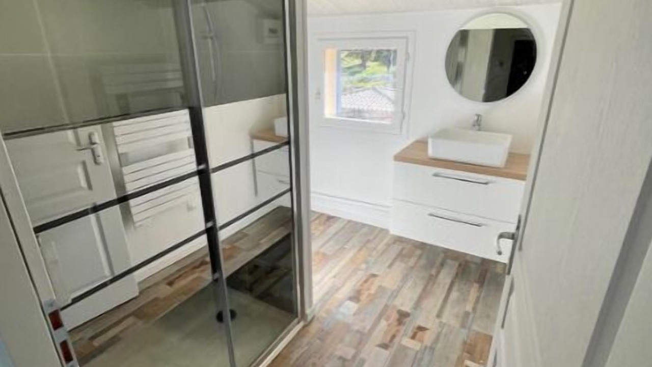 Photo of Bathroom in Porto-Vecchio