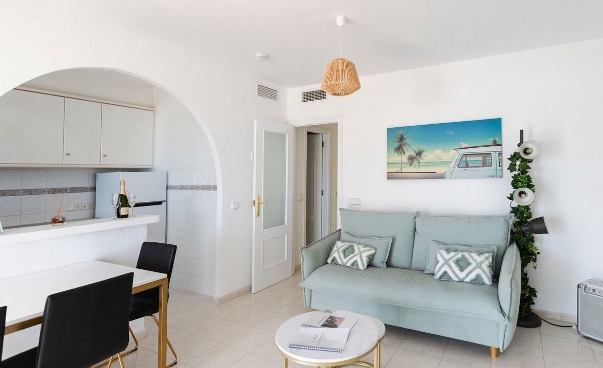 Photo of Livingroom in Casas de Torrat