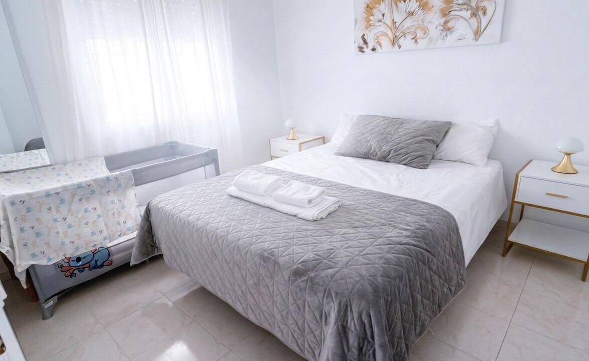 Photo of Bedroom in Casas de Torrat
