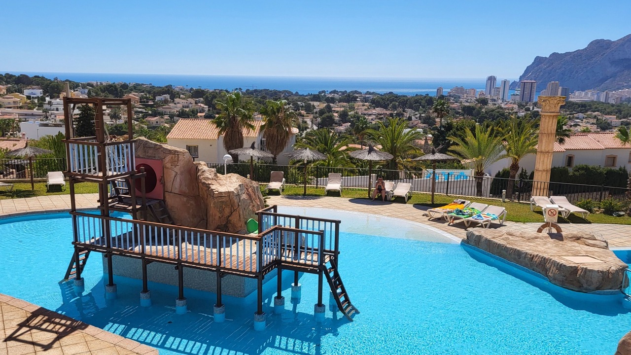 Photo of Outdoor in Casas de Torrat