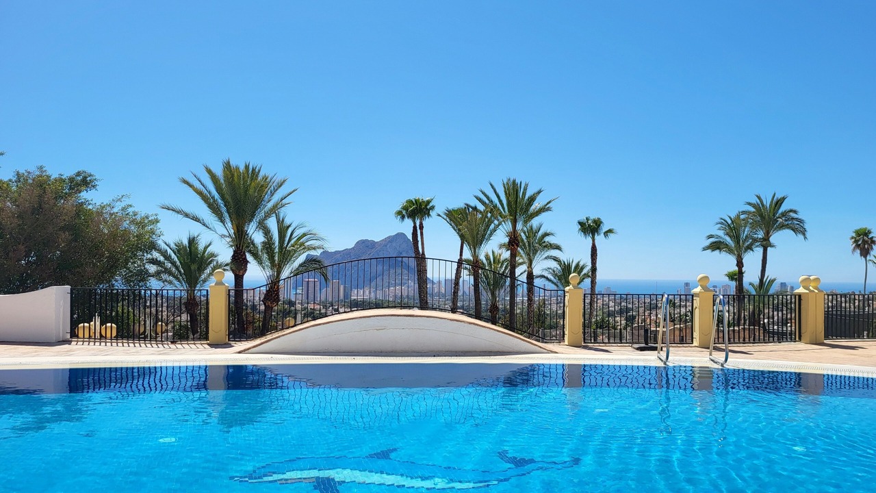 Photo of Outdoor in Casas de Torrat