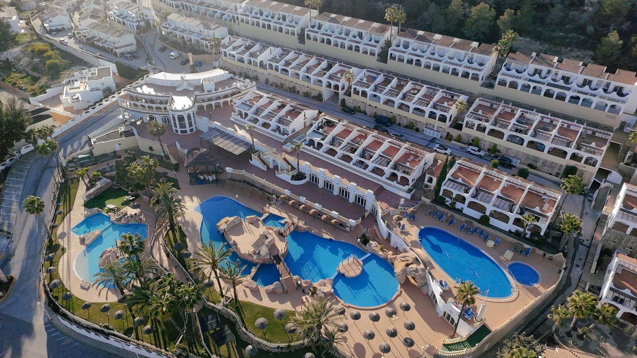 Photo of Outdoor in Casas de Torrat