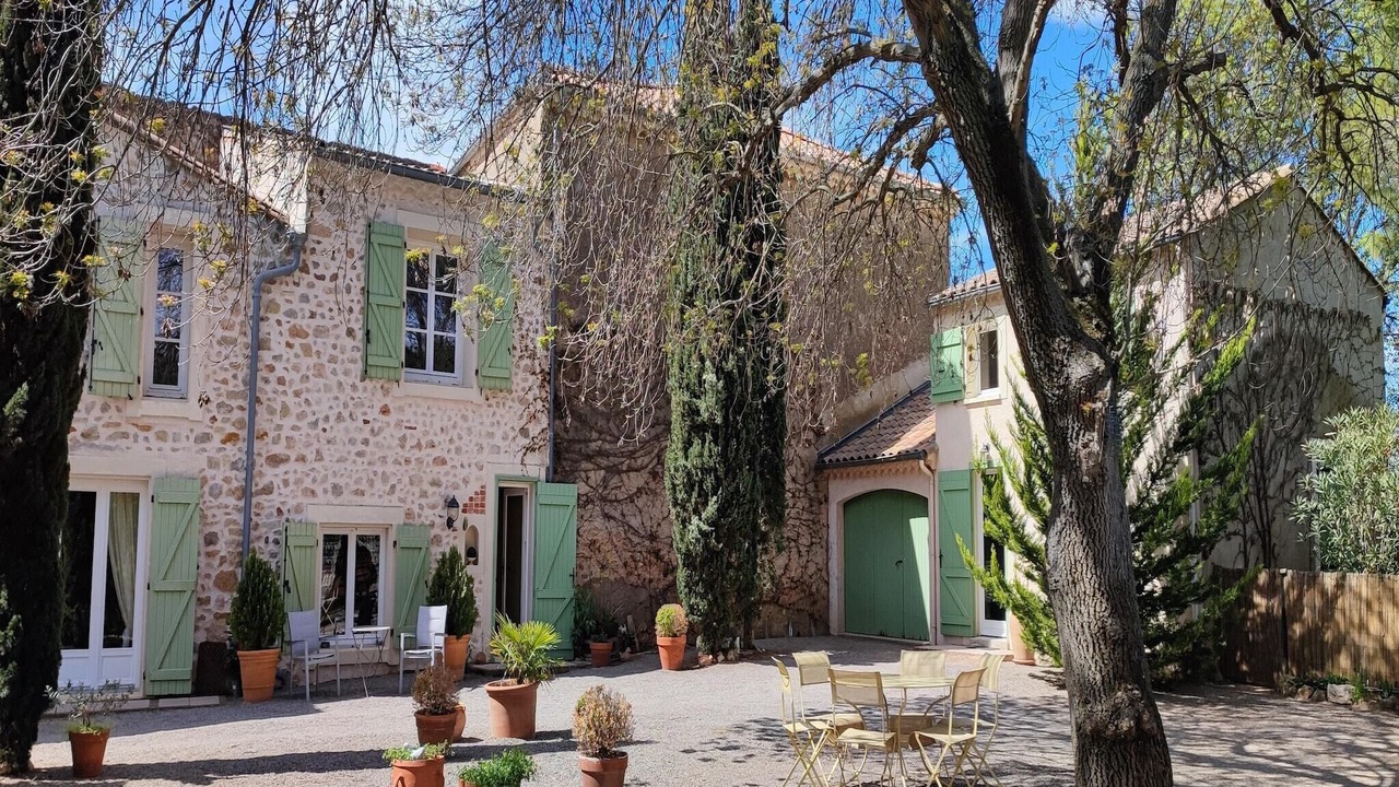 Photo of Outdoor in Cazouls-les-Beziers