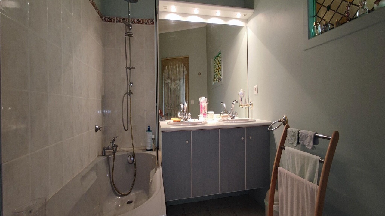 Photo of Bathroom in Cazouls-les-Beziers