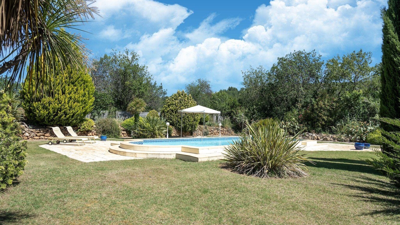 Photo of Outdoor in Cazouls-les-Beziers