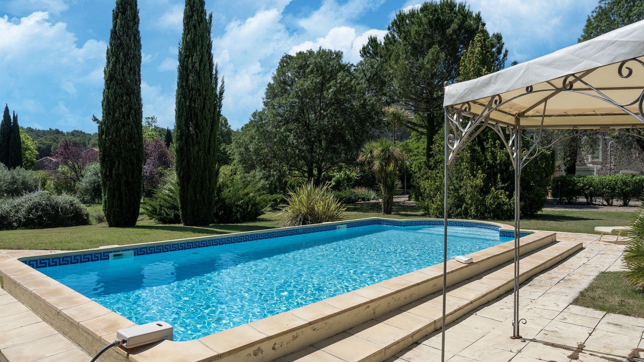 Photo of Outdoor in Cazouls-les-Beziers