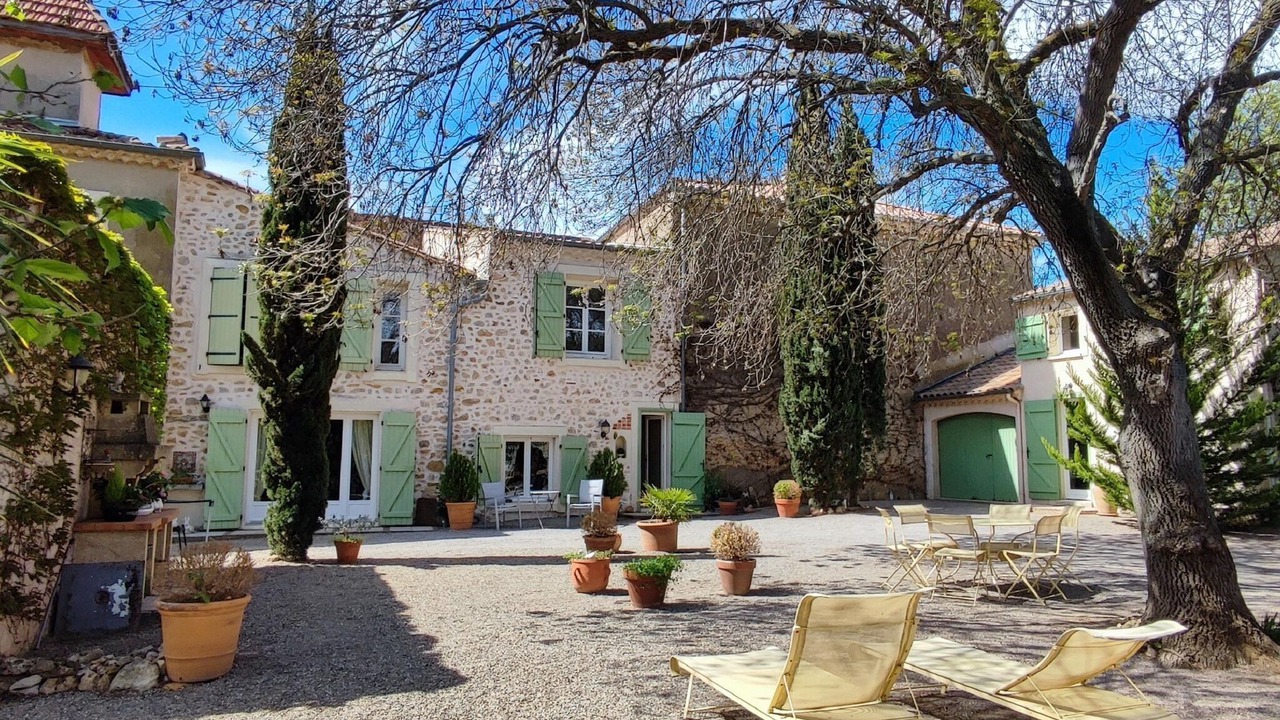 Photo of Outdoor in Cazouls-les-Beziers