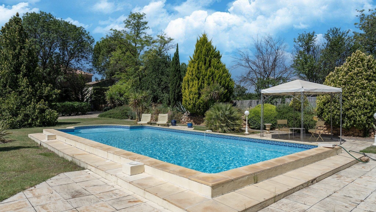 Photo of Outdoor in Cazouls-les-Beziers