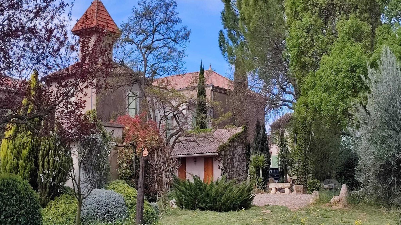 Photo of Outdoor in Cazouls-les-Beziers