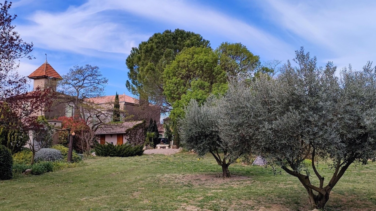 Photo of Outdoor in Cazouls-les-Beziers