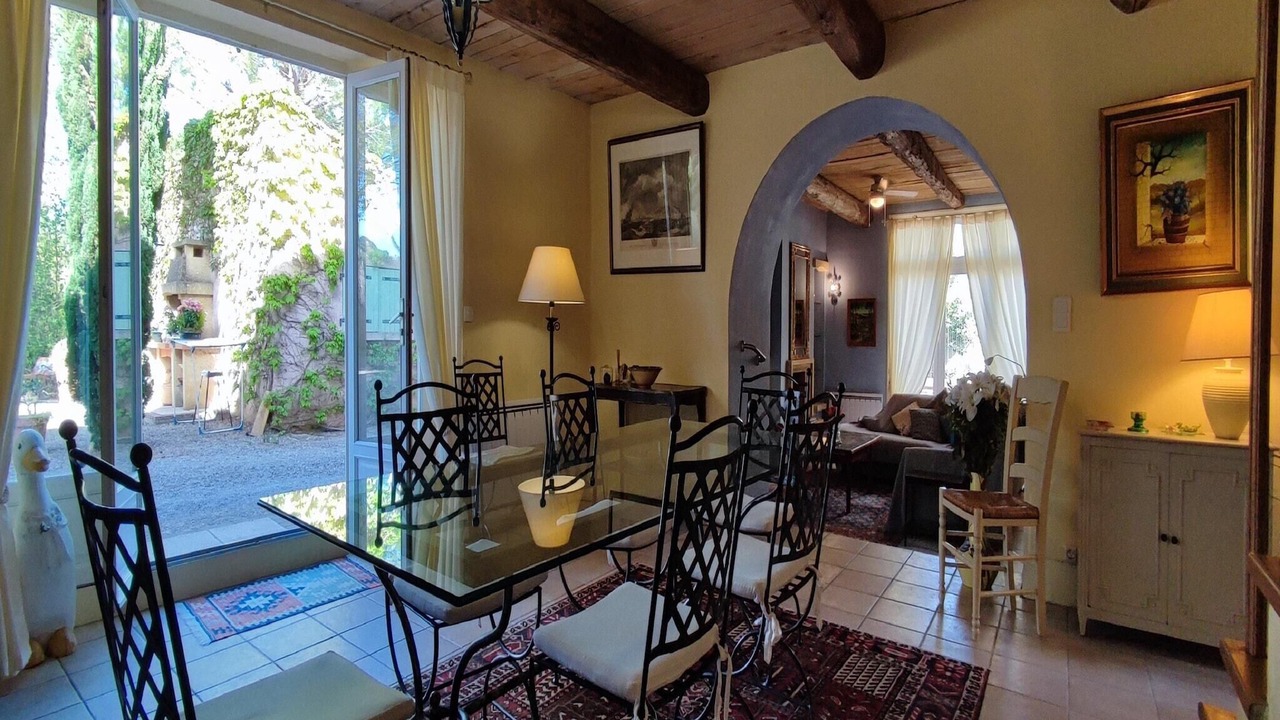 Photo of Livingroom in Cazouls-les-Beziers