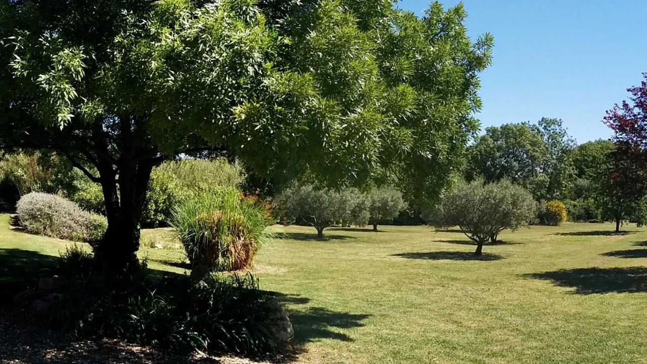 Photo of Outdoor in Cazouls-les-Beziers