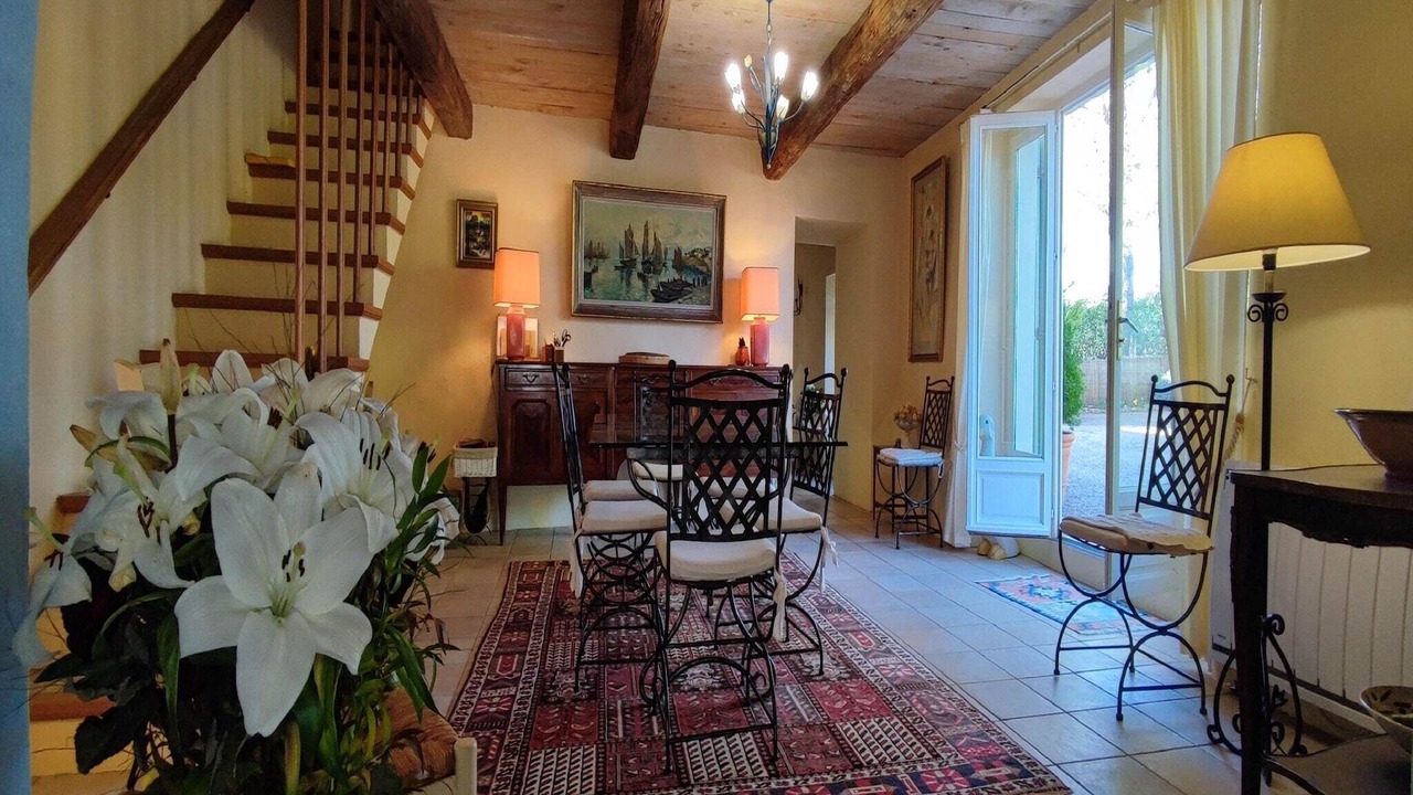 Photo of Livingroom in Cazouls-les-Beziers