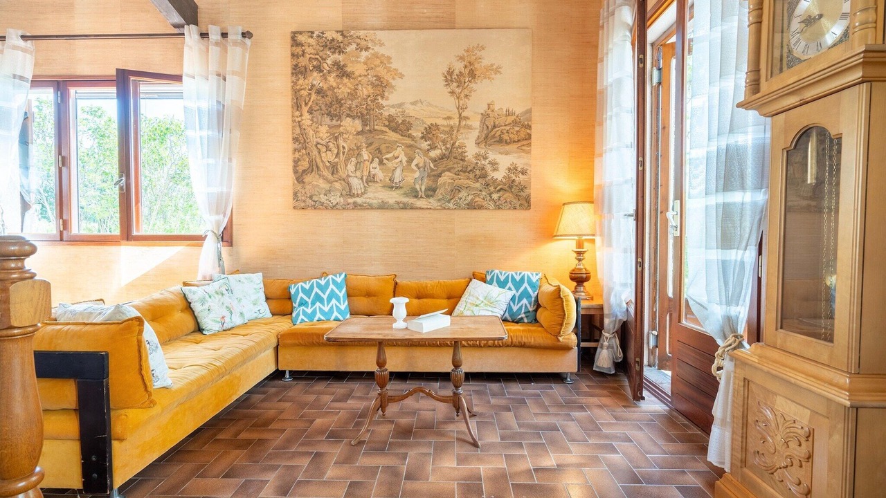 Photo of Livingroom in Cazouls-les-Beziers