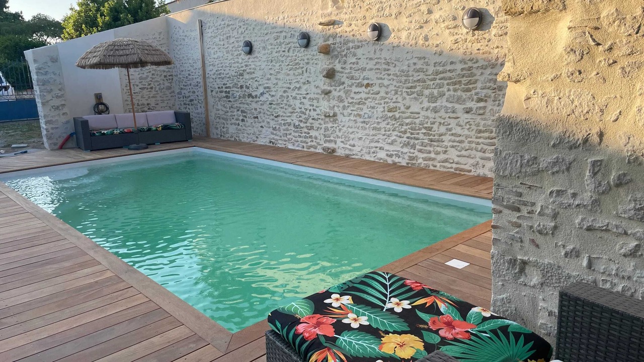Photo of Outdoor in Jard-sur-Mer