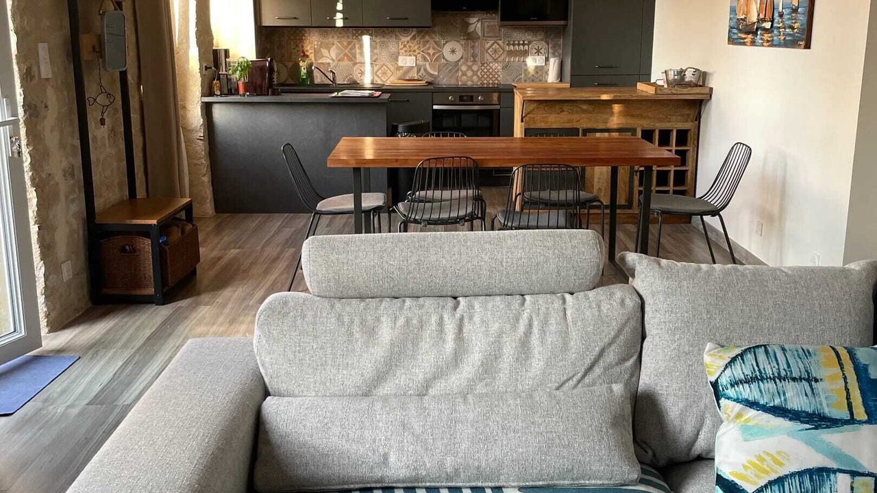 Photo of Livingroom in Jard-sur-Mer